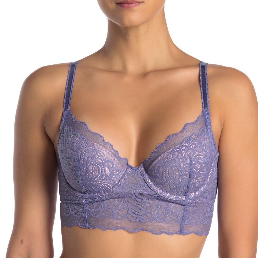 b.tempt'd by Wacoal Lace Underwire Bra